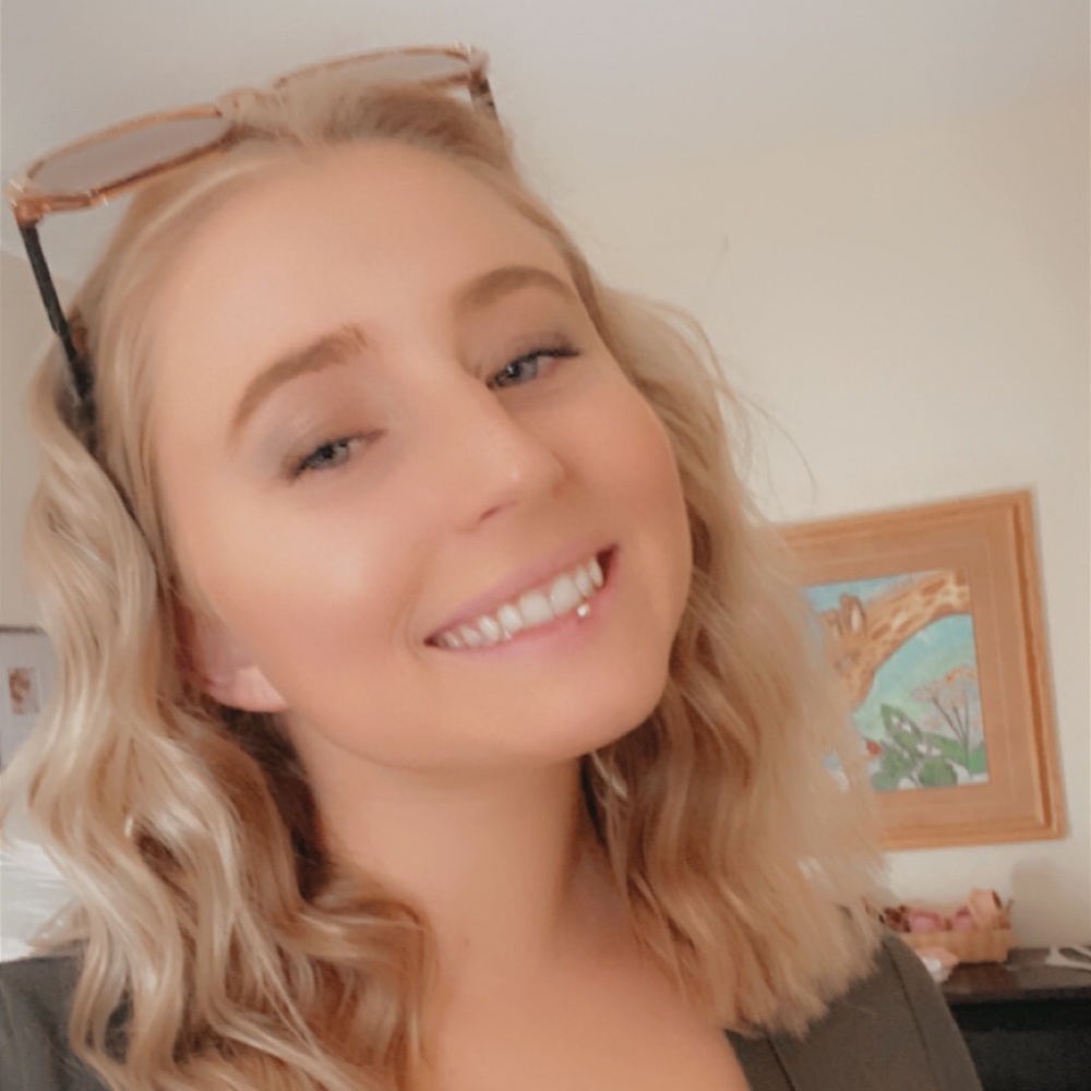 Meet your Posher, Isabell